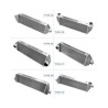 Intercoolers universels série 100 FMINT100UNIV - Forge Motorsport