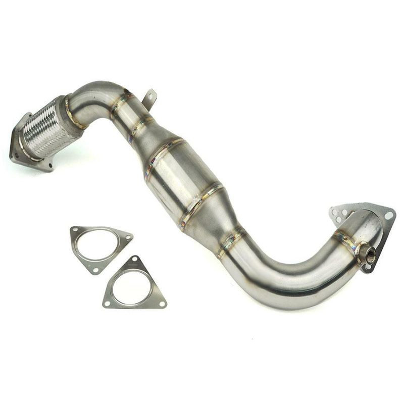 Suppression cata Darkside pour Audi Q7, Volkswagen Touareg, Porsche Cayenne 3.0TDI