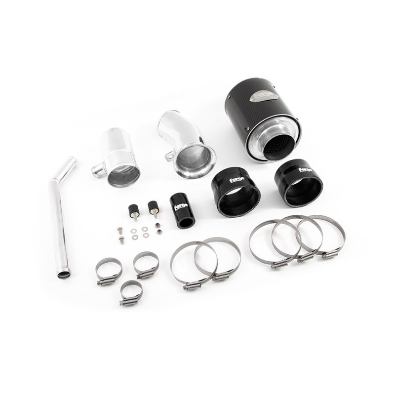 Kit d'admission Fiat 500 Abarth - Forge Motorsport