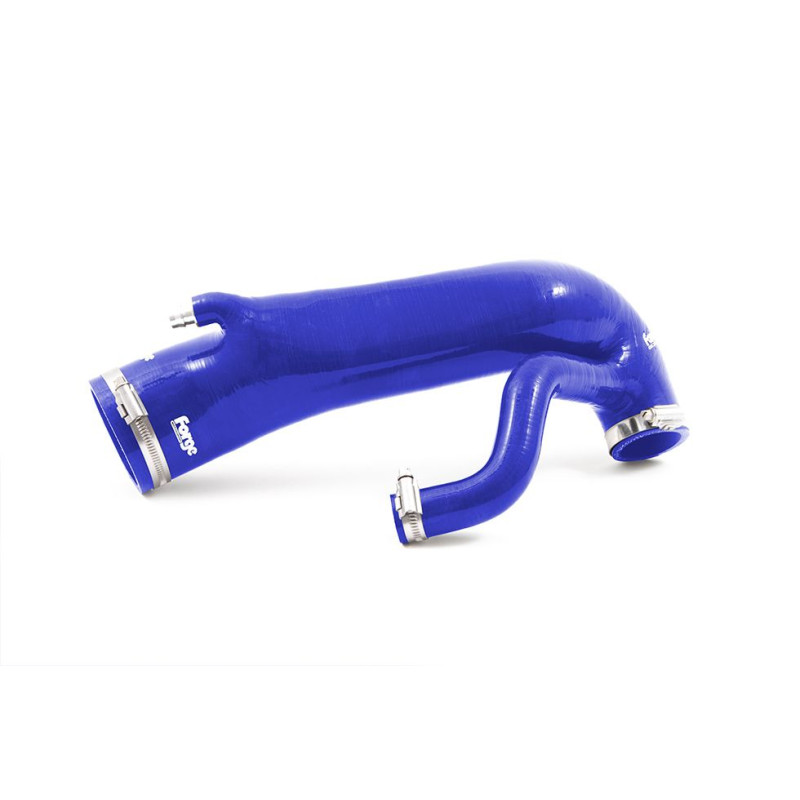 Silicone intake hose Citroe?n DS3 - Forge Motorsport