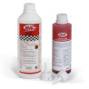 Kit nettoyant complet WA250-500 BMC Filter pour Audi A3/A4, Volkswagen Golf/Polo