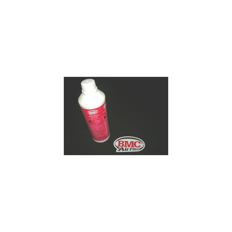 Recharge produit nettoyant WADET500 BMC Filter pour BMW Série 3/Série 5, Audi A4/A6