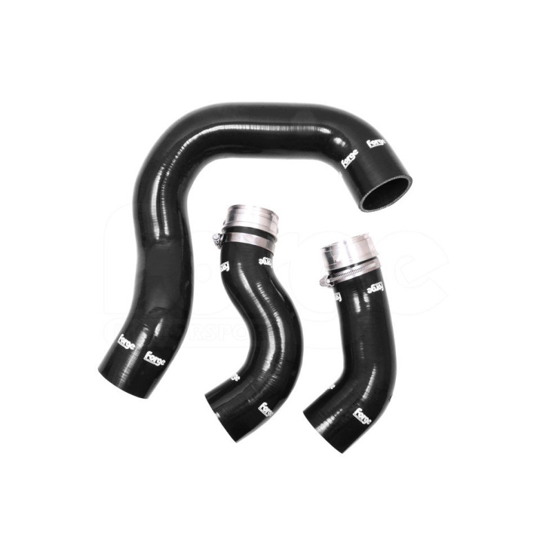 Durite de suralimentation en silicone Volkswagen T5 T5.1 - Forge Motorsport