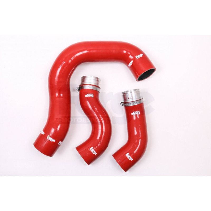 Durite de suralimentation en silicone Volkswagen T5 T5.1 - Forge Motorsport