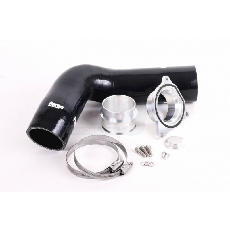 Kit de suppression vanne EGR Volkswagen T5 - Forge Motorsport