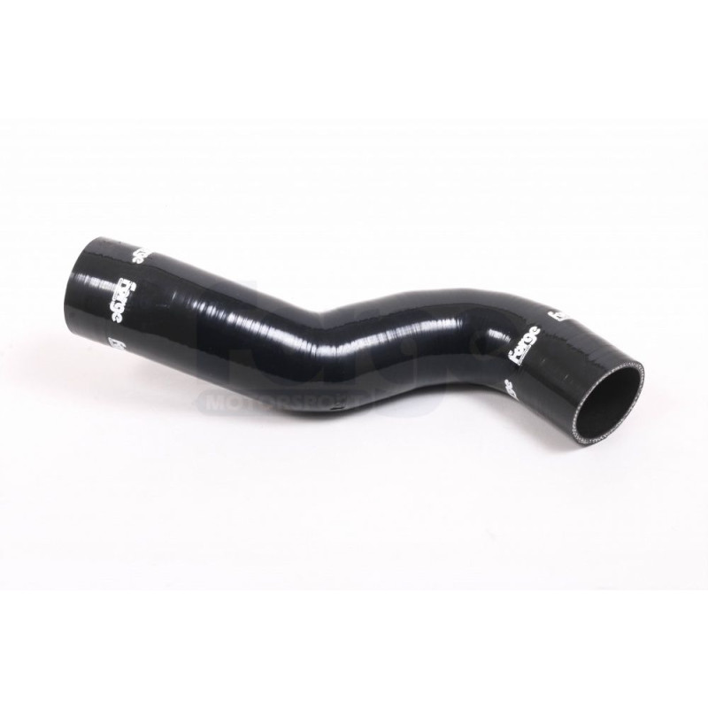 Durite d'admission en silicone Ford Fiesta MK7 - Forge Motorsport