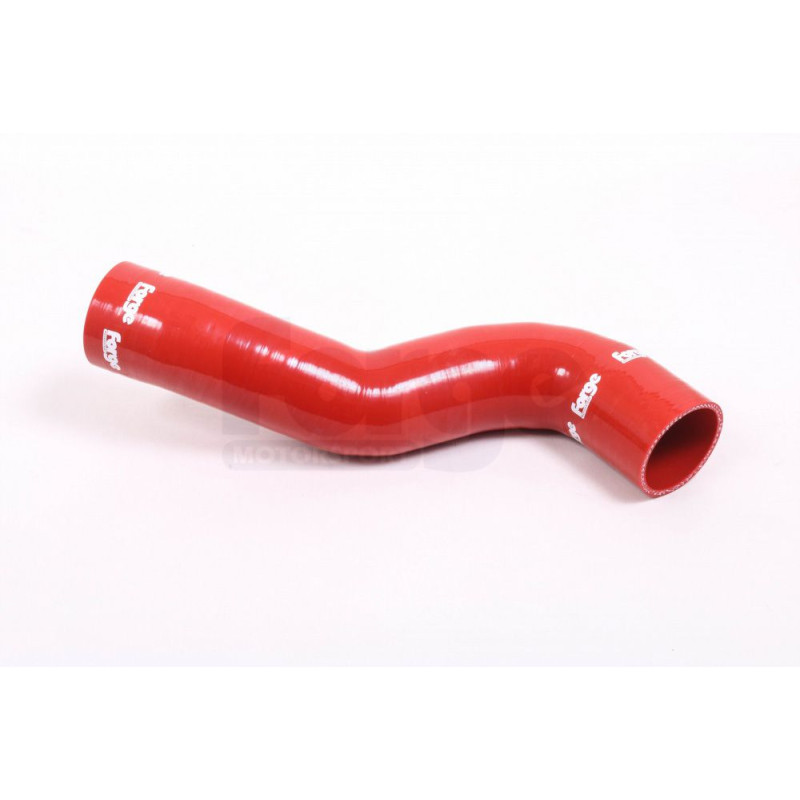 Durite d'admission en silicone Ford Fiesta MK7 - Forge Motorsport