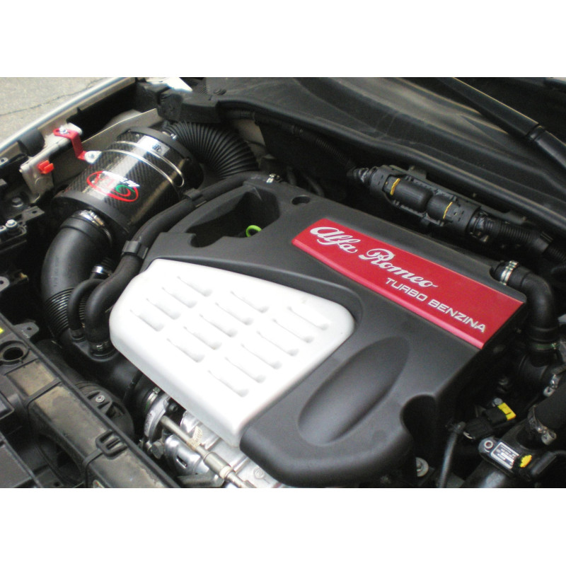 Kit d'admission OTASP-25 BMC pour Alfa Romeo Mito
