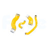 Durite de suralimentation en silicone Renault Megane Mk4 - Forge Motorsport