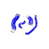Durite de suralimentation en silicone Renault Megane Mk4 - Forge Motorsport
