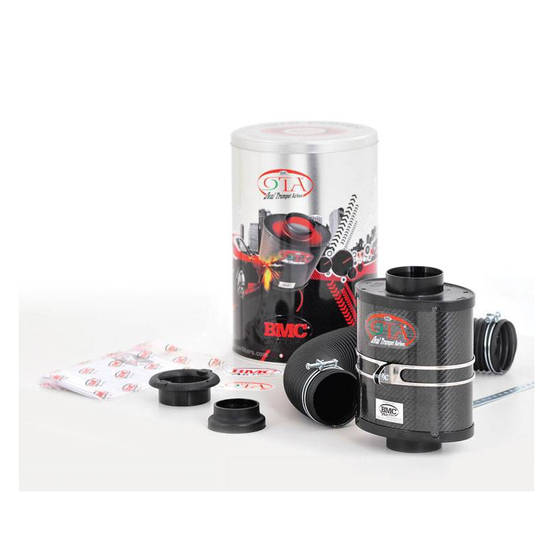Kit d'admission OTASP-16 BMC Filter pour Audi A1 1.6 TDI