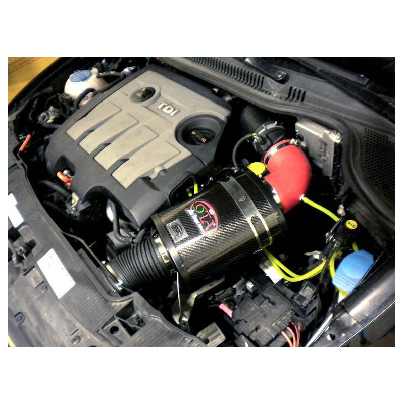 Kit di aspirazione OTASP-16 BMC Filter per Audi A1 1.6 TDI