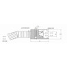Ansaugkit Audi A4 3.0 TDI CDASP-54 BMC für Audi A4