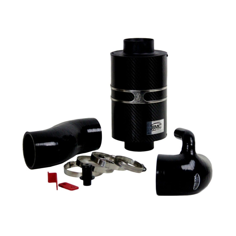 Kit d'admission CDASP-38 BMC pour Fiat Panda 1.4 16V