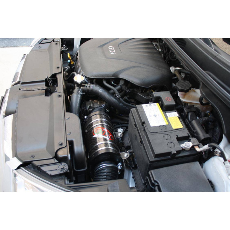 OTA OTASP-17 BMC Intake Kit for Hyundai Veloster 1.6 GDI