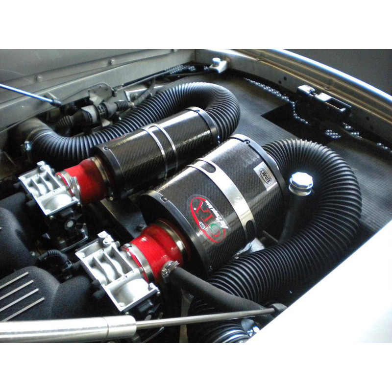 Kit de admisión BMC OTA OTASP-14 para Lamborghini Gallardo 2004/2005/2006/2007/2008/2009