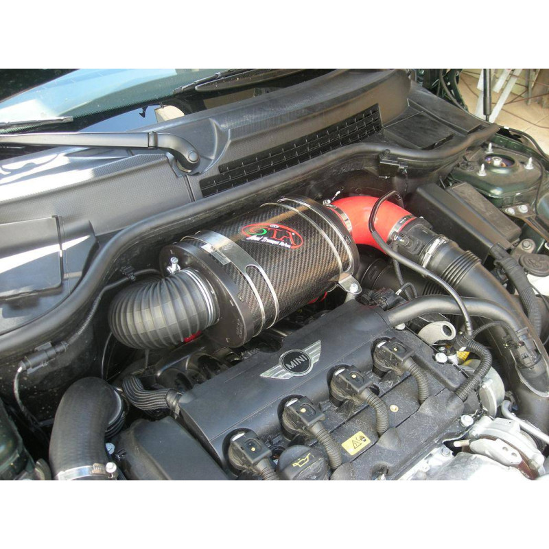 Intake Kit OTASP-19 BMC for Mini Cooper S JCW