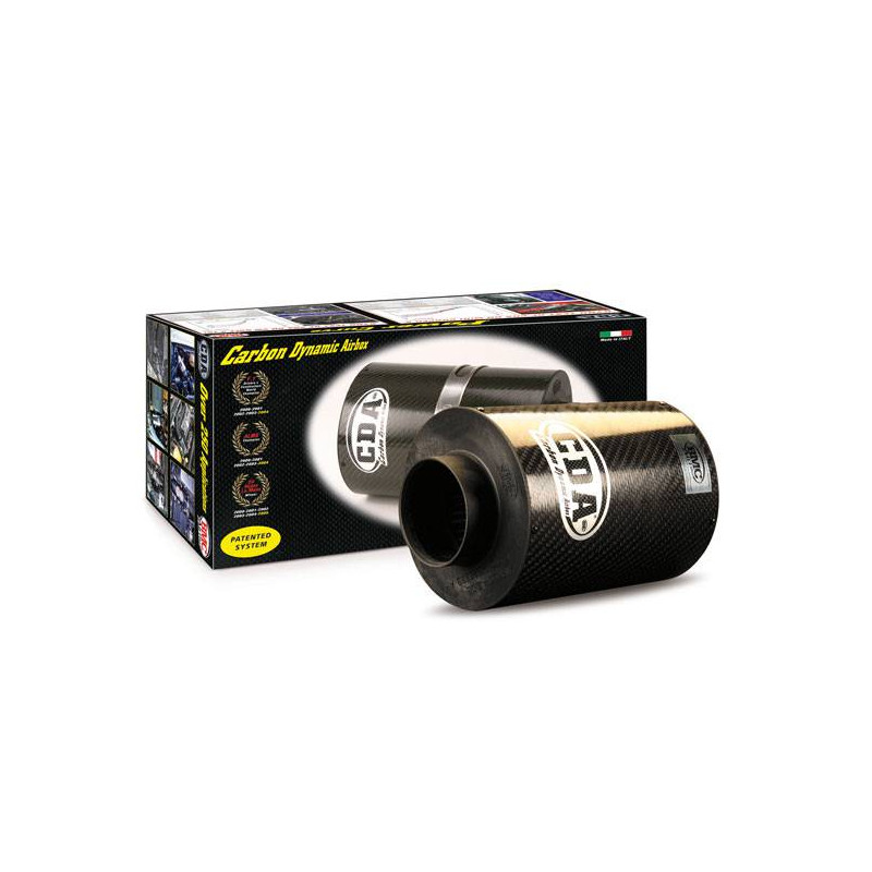 Kit d'admission CDA CDASP-36 BMC pour Opel GT 2.0 16V Turbo