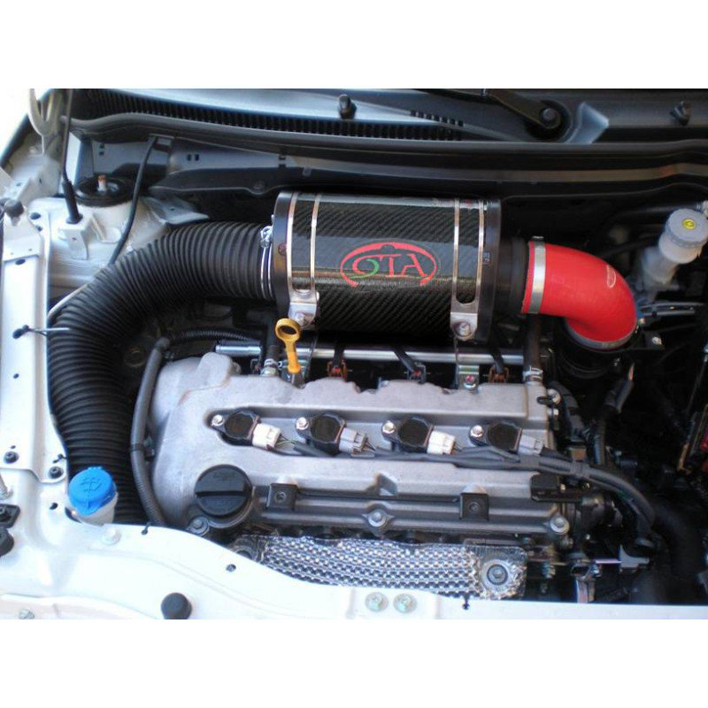 Kit d'admission OTASP-21 BMC Filter pour Suzuki Swift 1.6 RS Sport 2012