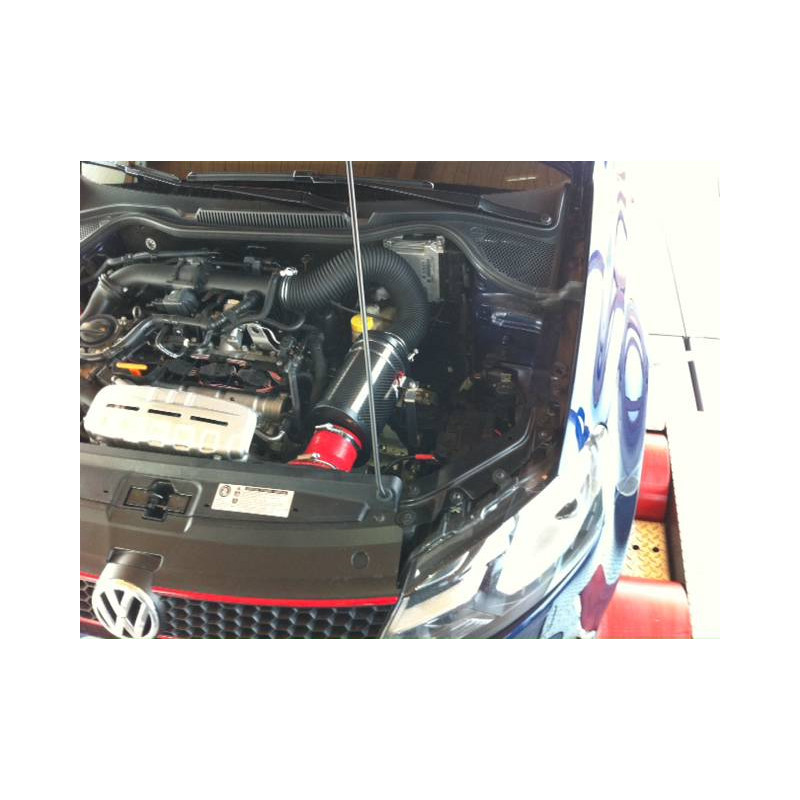 Ansaugkit OTASP-08 für Volkswagen Polo 1.4 TSI GTI 180HP 2010