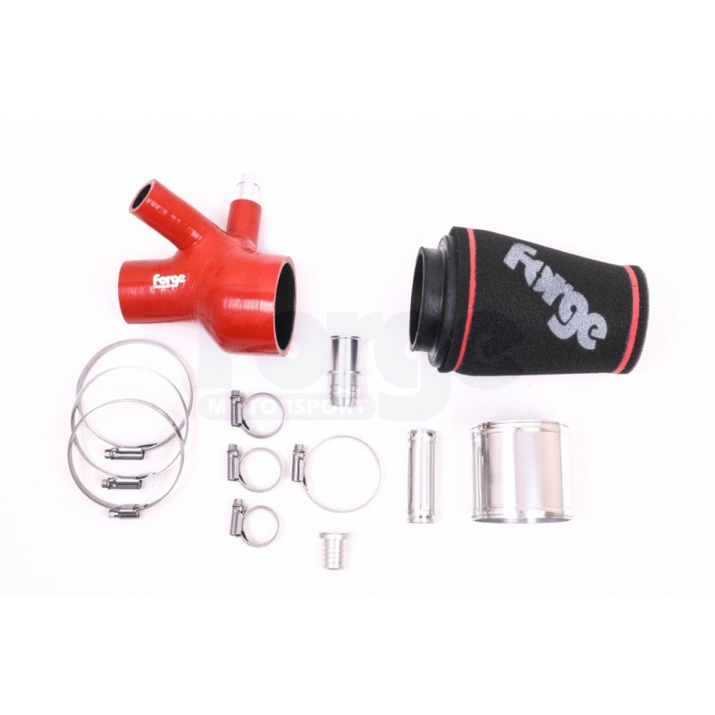 Kit de admisión Citroe?n DS3 - Forge Motorsport