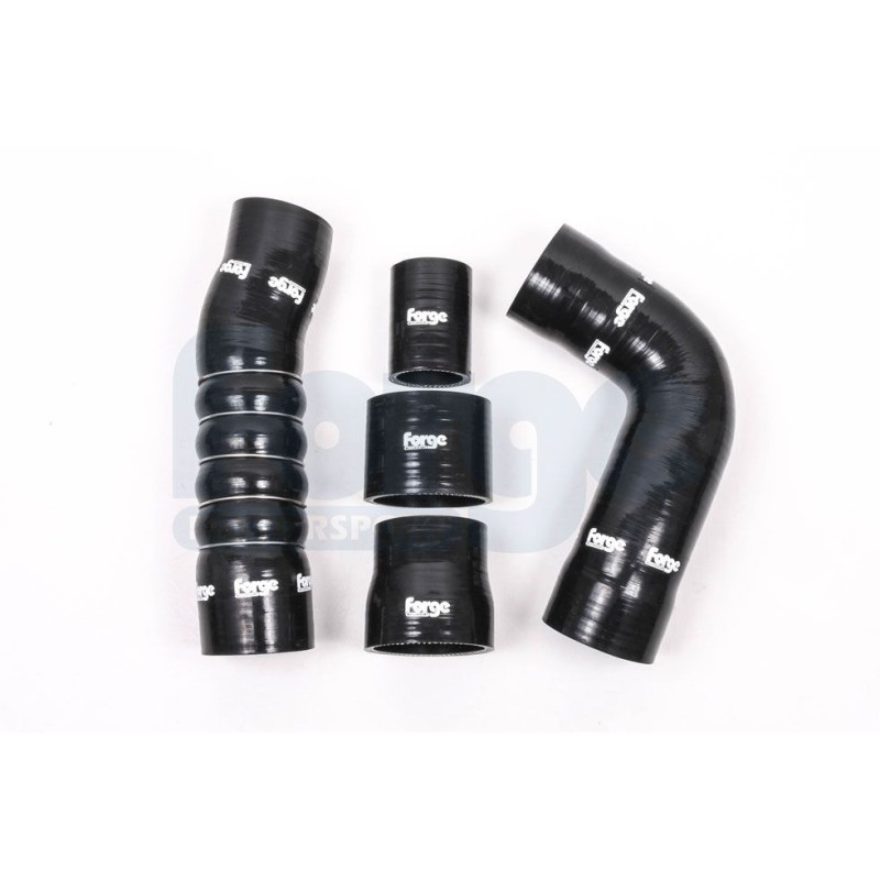 Silicone Boost Hose Audi RS3 8.5Y - Forge Motorsport