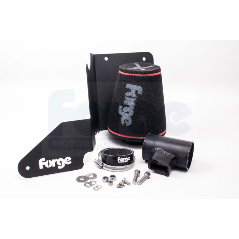 Kit di aspirazione Ford Fiesta MK7 - Forge Motorsport