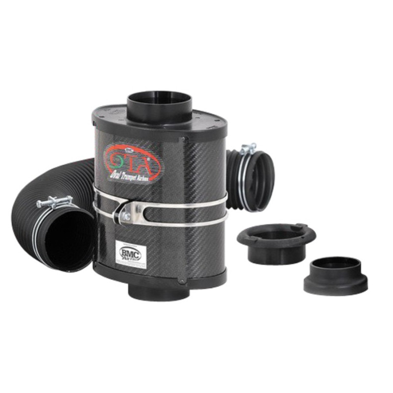 Kit d'admission OTA OTA70/85L230-B-WP BMC Filter pour Audi A3/A4, Volkswagen Golf/Passat