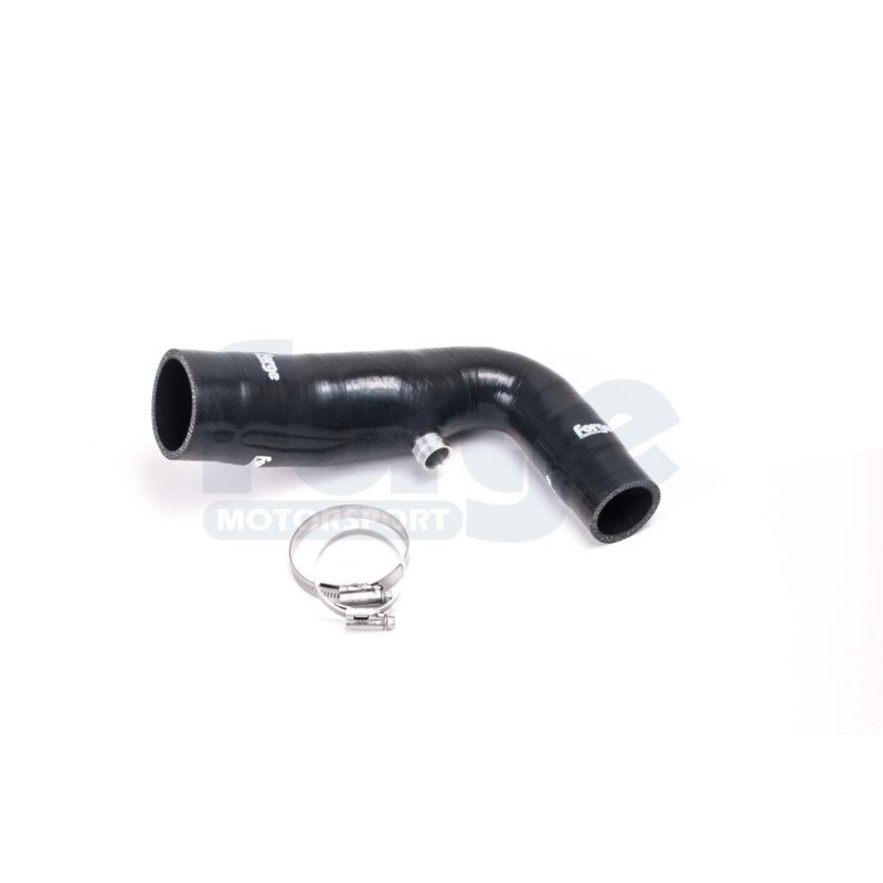 Durite d'admission en silicone Ford Fiesta MK7 - Forge Motorsport