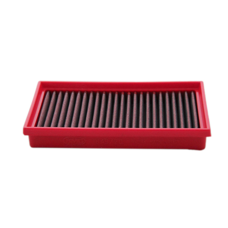 Filtre à air 849/20 BMC pour Citroen C3 II 1.0 VTi/PureTech, Peugeot 208 1.0 VTi/PureTech