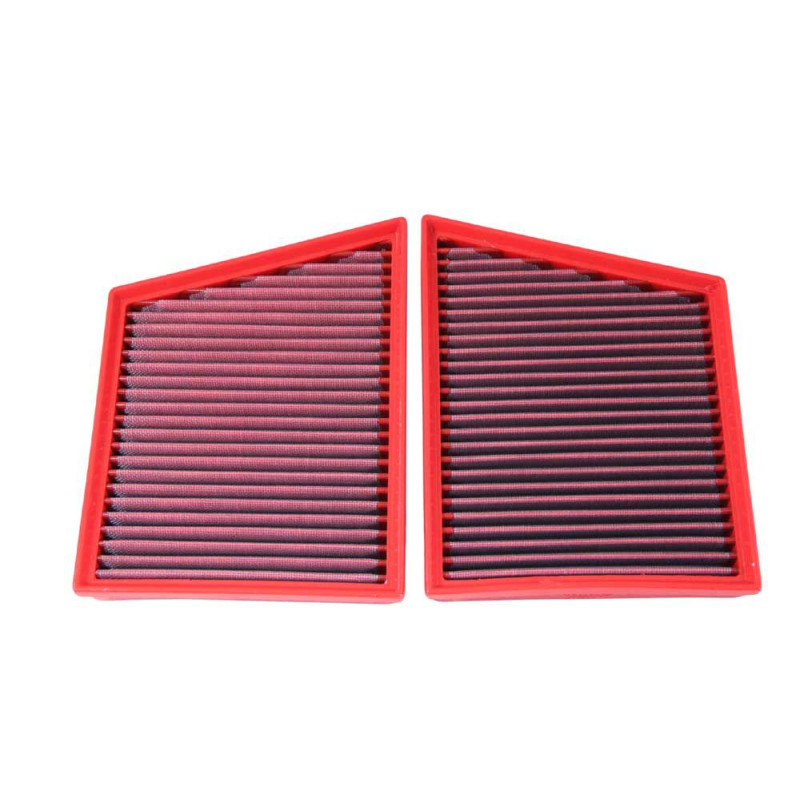 Filtre à air 901/20 BMC pour Jaguar F-Pace 3.0 D