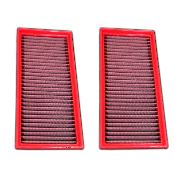 Filtre à air 845/20 BMC pour Mercedes Class C W205/C205/S205 C 63 AMG