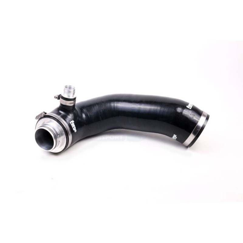 Durite d'admission en silicone haut débit Audi A3 - Forge Motorsport