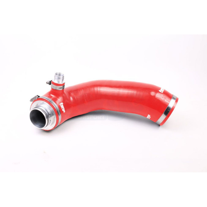 Durite d'admission en silicone haut débit Audi A3 - Forge Motorsport