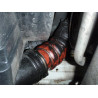 Durite de turbo en silicone de remplacement BMW 3 Series - Forge Motorsport