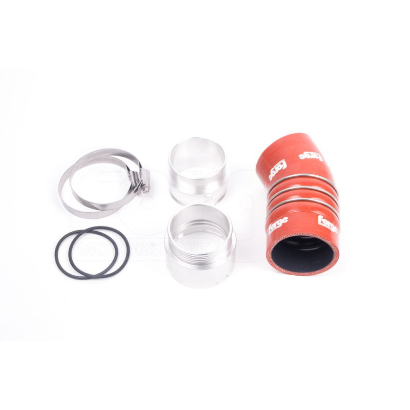 Durite de turbo en silicone de remplacement BMW 3 Series - Forge Motorsport