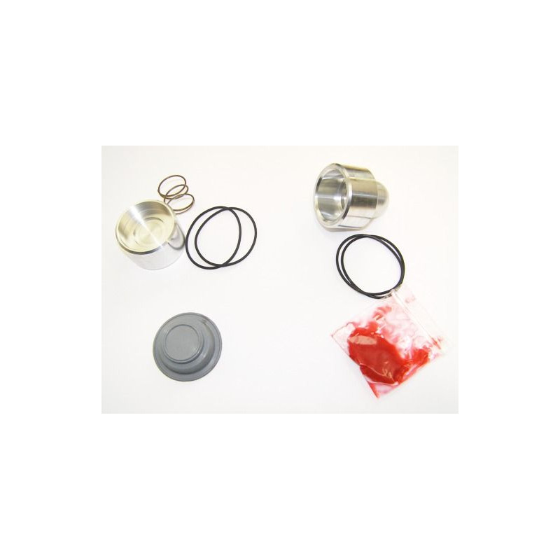Kit de montage pour dump valve - Forge Motorsport