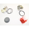 Kit de montage pour dump valve - Forge Motorsport