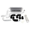 Intercooler Face avant Darkside pour VAG 1.9 TDi PD130 ASZ