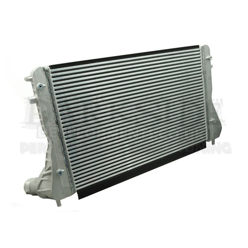 Intercooler DSD1420 Darkside pour Audi A3/S3, Volkswagen Golf 4/Bora, Seat Leon 1M 1.9TDI 150cv