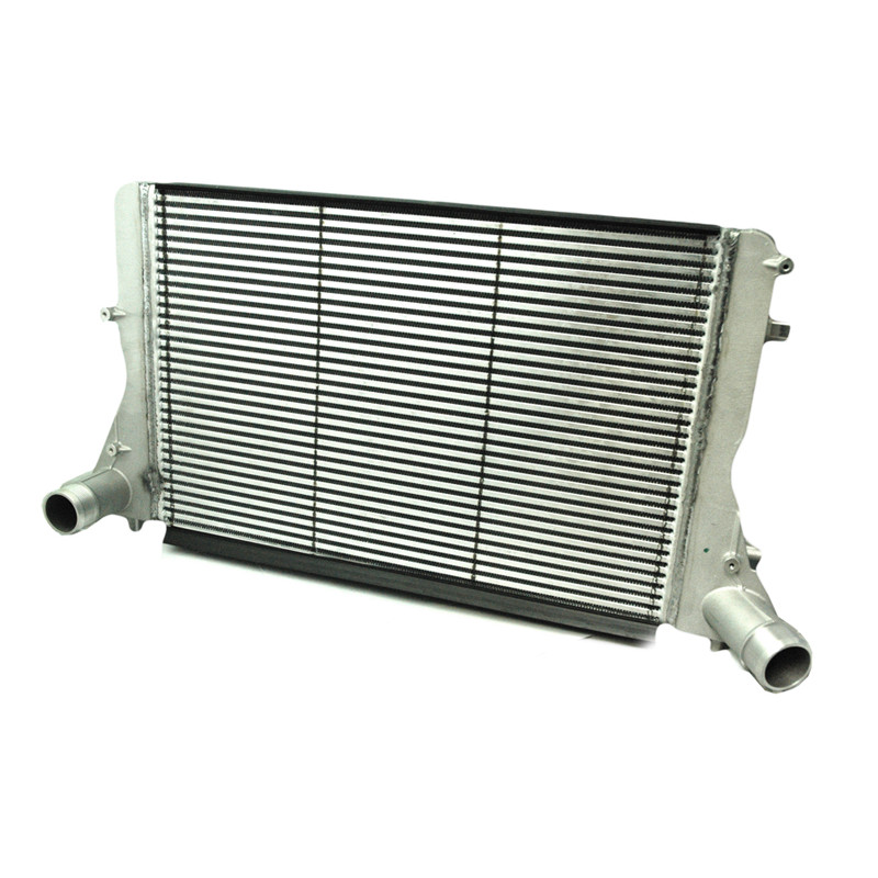 Intercooler DSD1420 Darkside pour Audi A3/S3, Volkswagen Golf 4/Bora, Seat Leon 1M 1.9TDI 150cv