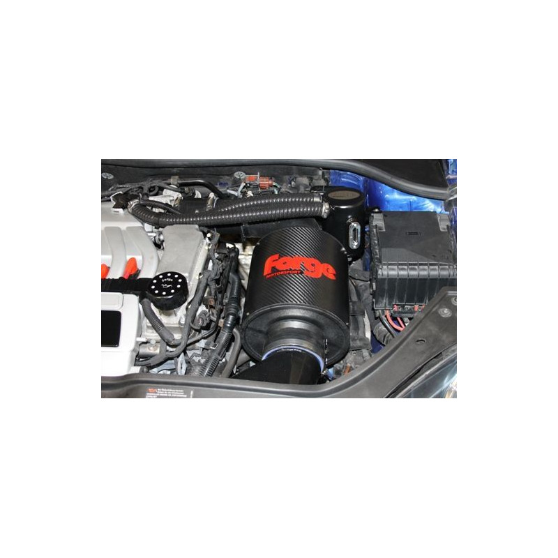Kit d'admission Audi A3 - Forge Motorsport