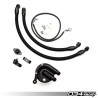 Kit catch can 034-101-1009 pour Audi TTRS 8J