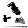 Kit catch can 034-101-1015 034 Motorsport pour Audi RS3 8V.5, Audi 8S TTRS