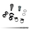 Kit de catch can 034-504-Z007 034 Motorsport pour Audi RS3 8V.5