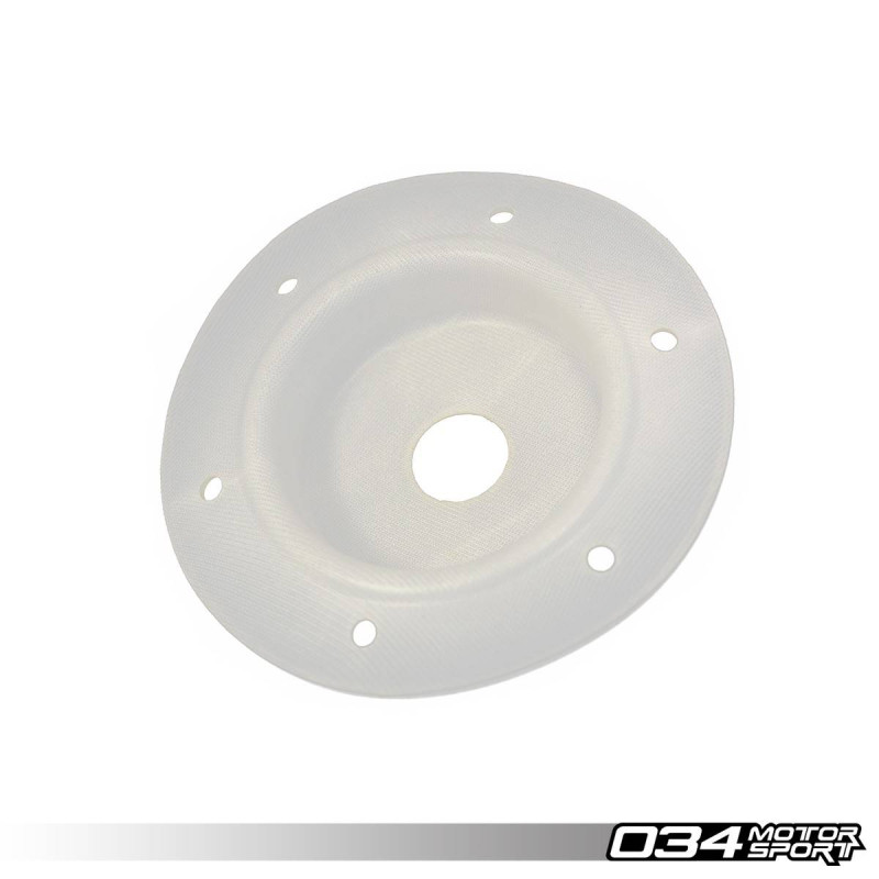 Membrane de Wastegate Renforcée 034Motorsport – Audi I5 10V/20V Turbo