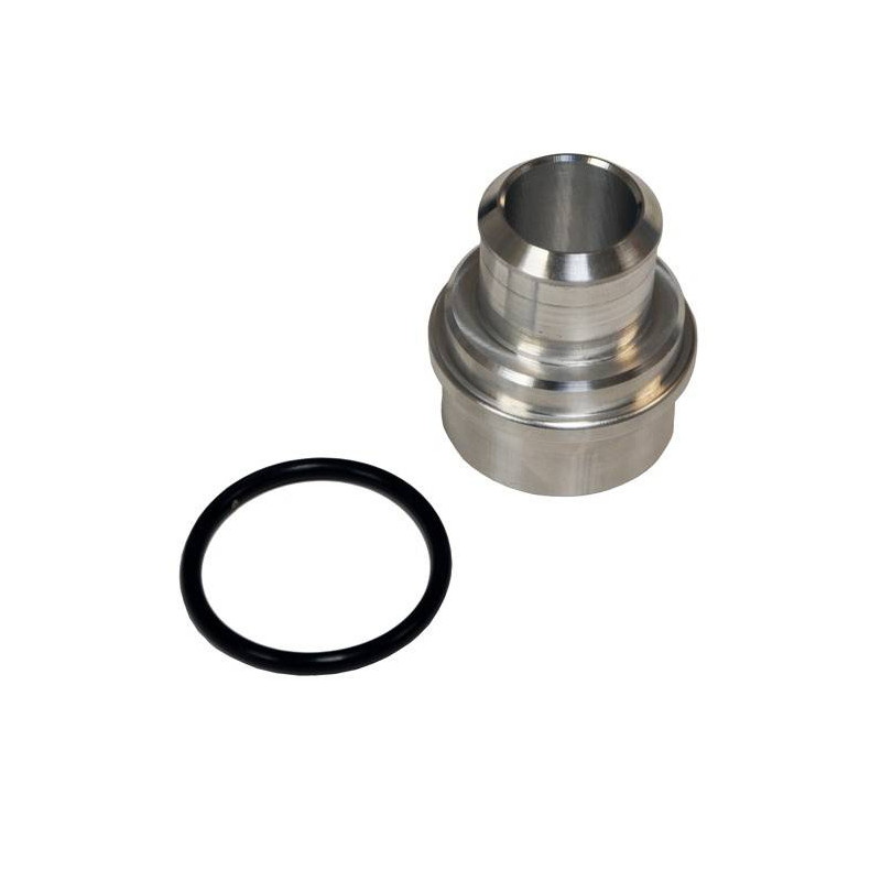 Adaptateur de reniflard 034-101-5002 034Motorsport pour Audi A4 (B5/B6)/TT (8N), Volkswagen Golf/GTI/Jetta/Passat 1.8T