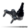 Rotule RCO regolabili campanatura/centro di rollio Dynamic+ 034Motorsport: VW/Audi MQB e MQB EVO