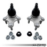 Rótulas RCO Regulables Caída/Centro de Balanceo Dynamic+ 034Motorsport: VW/Audi MQB y MQB EVO