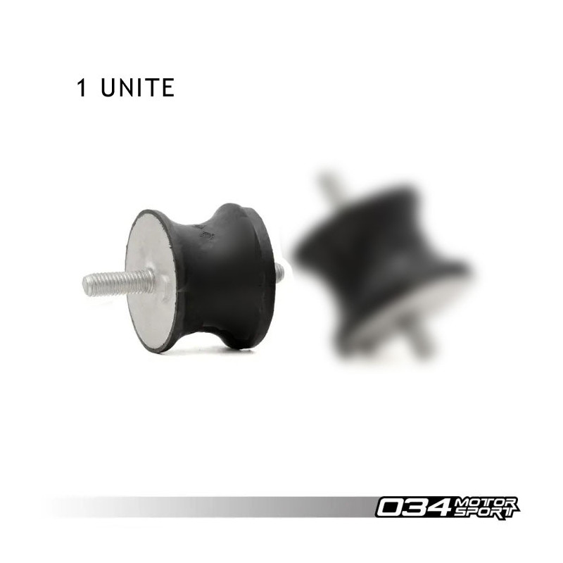 Support de Boîte Street Density Line 034Motorsport – BMW